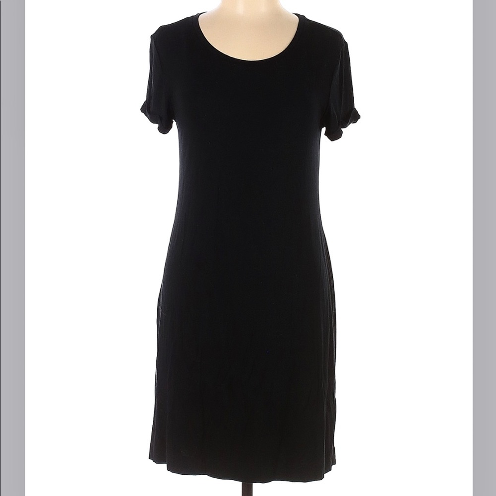 Jones New York Black Dress